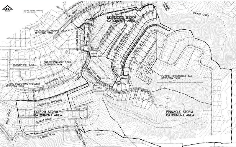 Goldspring Heights, Chilliwack, BC