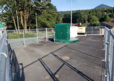 Base 10 Development, Chilliwack, BC